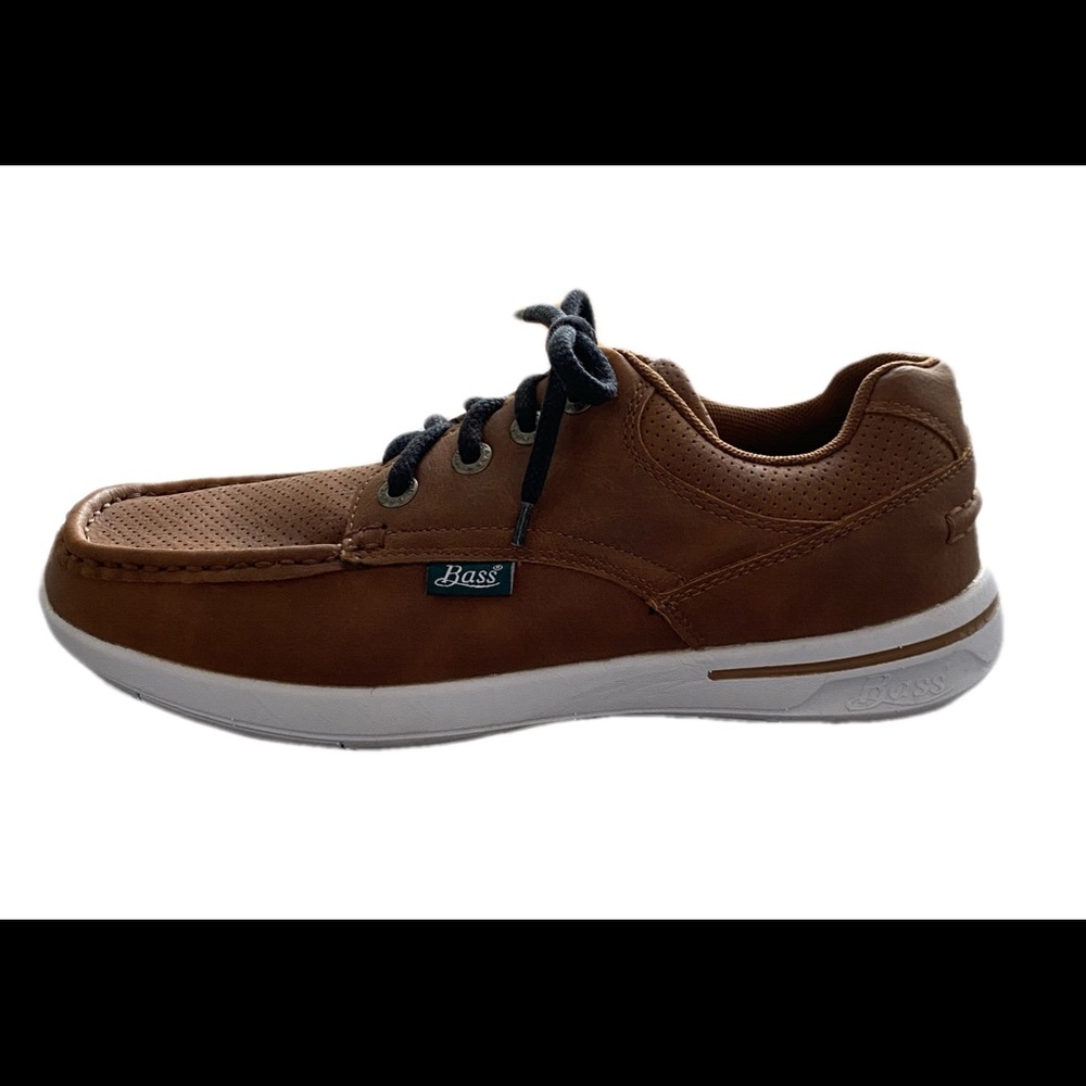 Men’s Bass casual Oxford shoe